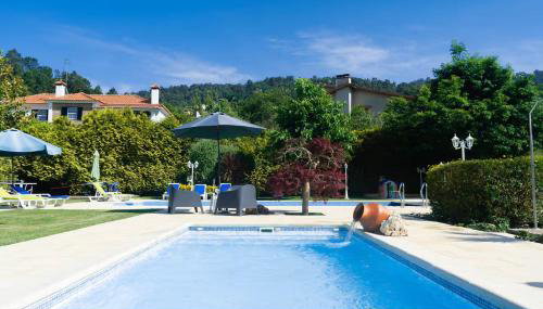 Arouca Passadiços Alojamentos & Jacuzzi - SPA - Foto 4