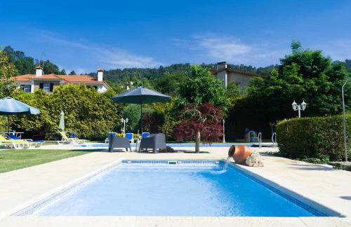 Arouca Passadiços Alojamento & Jacuzzi - SPA - Photo 11