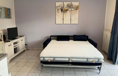 Reethaus Boddenblick - Foto 11