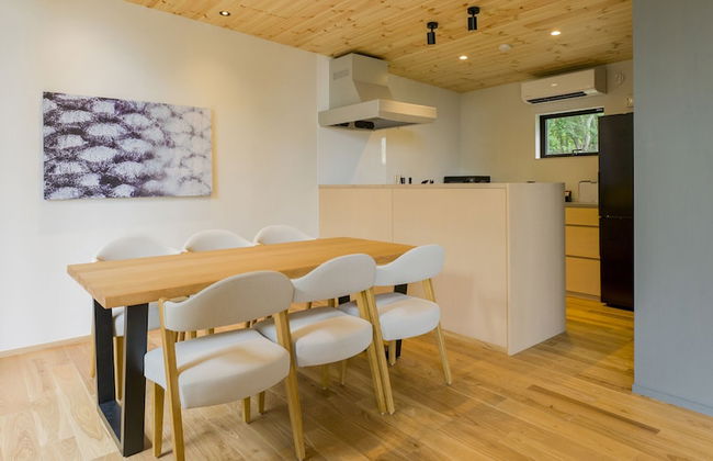 Rakuten STAY VILLA Aso Kurokawa - Foto 42