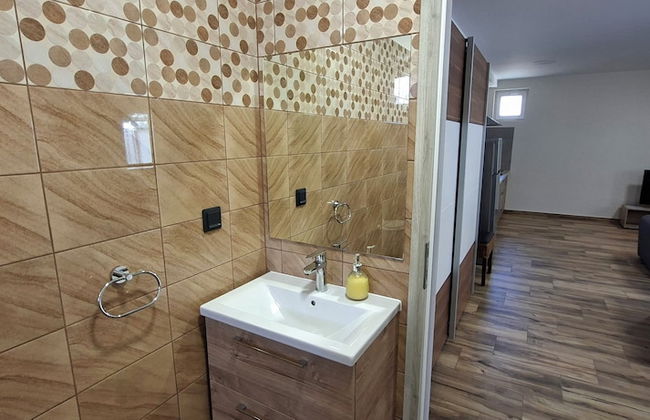 Aranyhal Apartmanház - Foto 25