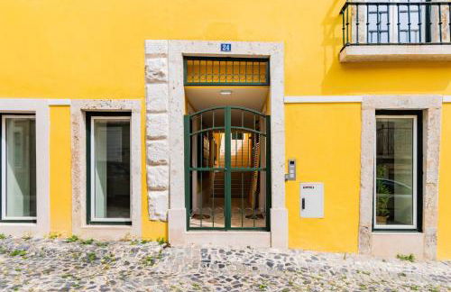 Lapa Getaway Studio with Swimming Pool - Photo 68