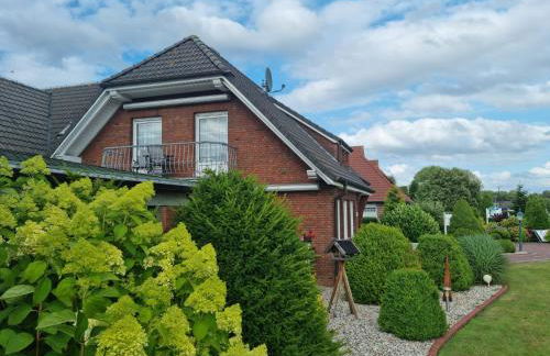 Apartment Hausnordlicht - Foto 10