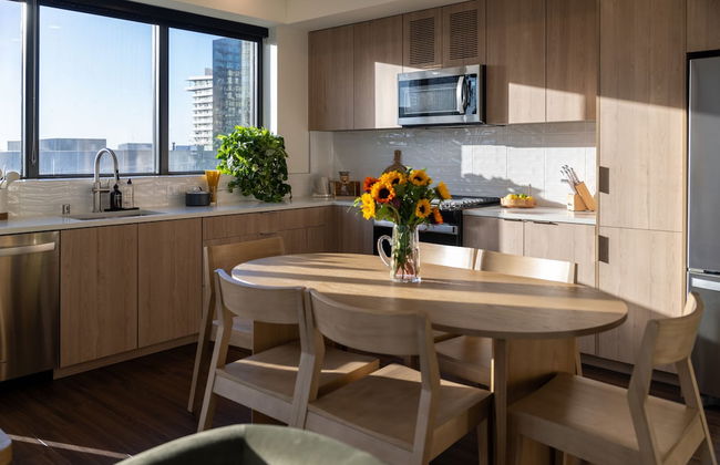 Kasa Little Italy San Diego - Foto 26