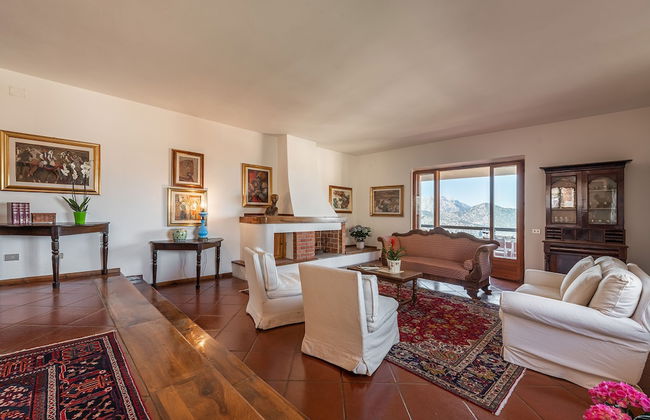 Villa Ruju in Dorgali - Foto 5