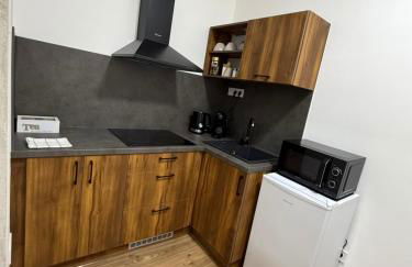 Panorama Apartments - Foto 21