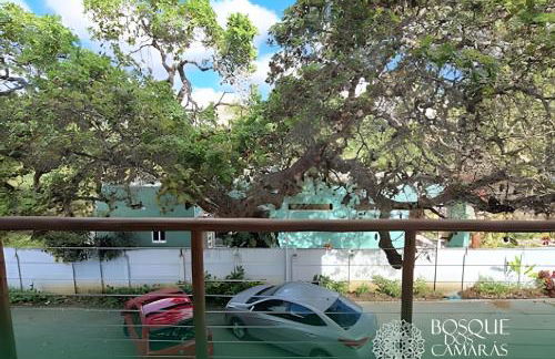 Refugio Aldeia dos Camarás - Foto 28