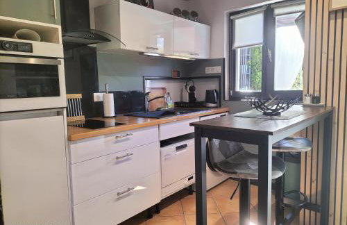 Au bord du vieux Moulin - près de Bordeaux - Foto 35