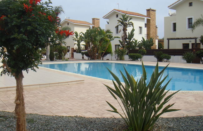 Jolie Villa - Foto 15