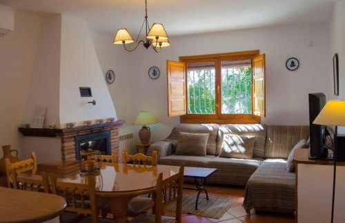 Holiday Home Ländliches Haus mit Jacuzzi by Interhome - Foto 1