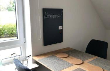 Flip-Flop Ferienwohnung Strandkorb Büsum EXKLUSIV,Hafennähe - Photo 5