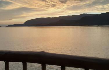 Villa do Portinho - Casas em frente à Praia - Foto 12