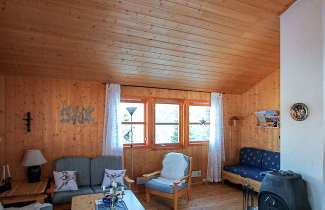 6 Person Holiday Home in Foldereid-by Traum - Photo 7