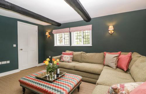 Lavender Cottage - Foto 9