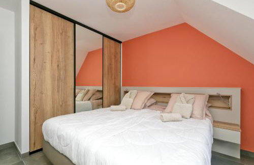 Villa Ker Minet - Houat - 8 pers - Foto 13