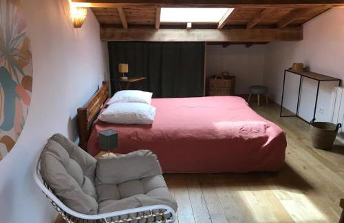 Le Studio de Steph et Lolo - Foto 2