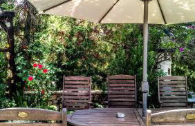 Villa Sunrise Lagonisi - Foto 5