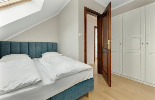 Holiday House KURNIK - Garden, Grill & Relax by Noclegi Renters - Foto 25