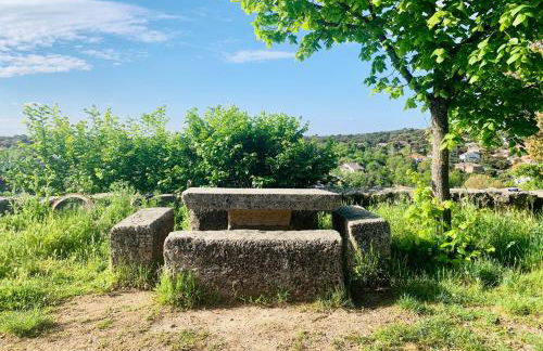 Casa rural La Casona de Monterrey - Photo 49