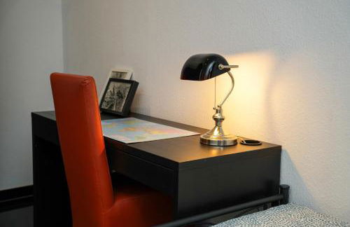 Luxuriöse EG Wohnung Essen, Messe nah - Foto 45