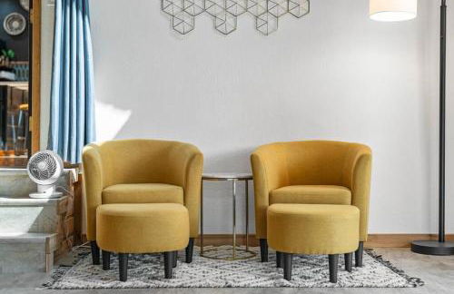 Luxe Lake Home Reflect Recharge and Reconnect - Foto 78