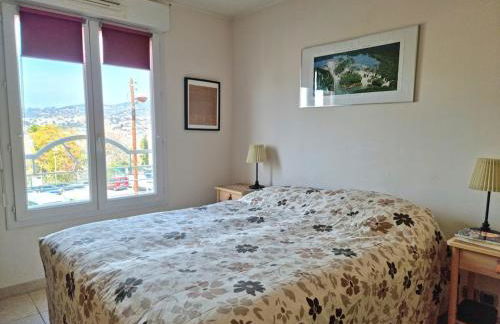 Entire Condo in Nice - Foto 9