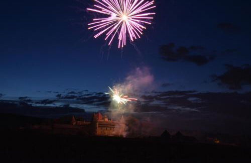 Gîte La Cabotte Rullyotine - Foto 45