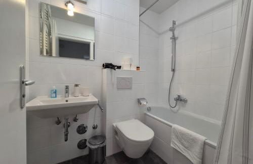 Modern City Apartment 1 - Foto 6