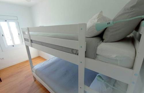 Ático cerca Playa y centro a 10 min. - Foto 12