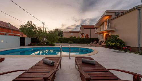 Villa Sami ZadarVillas - Foto 3