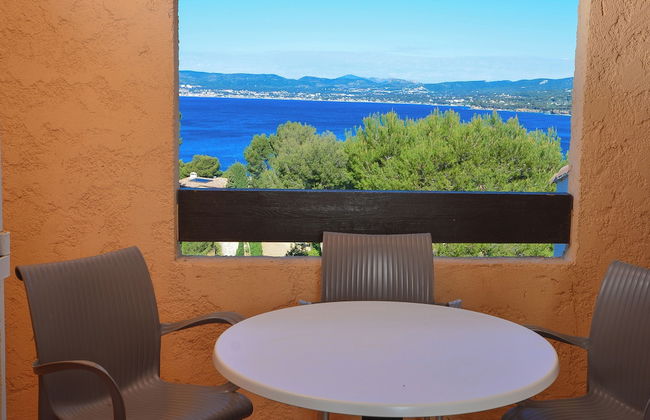 VVF Résidence Saint-Cyr-sur-Mer - Foto 62