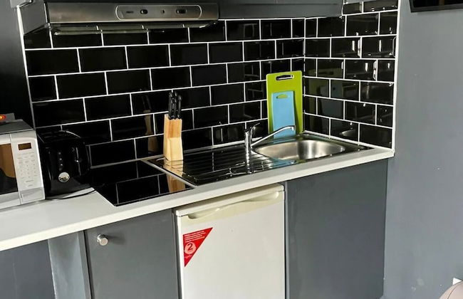 Modern studios Close to Hyde Park - Photo 50