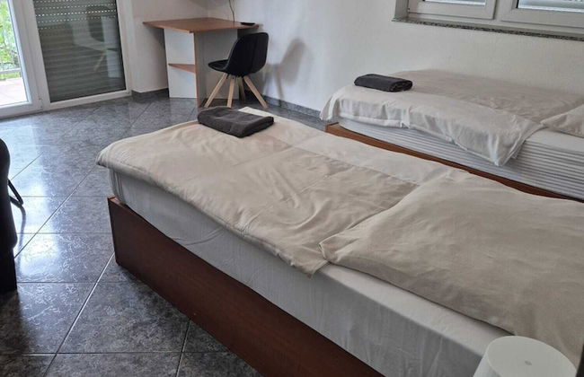 Pension Seckbach - Foto 31