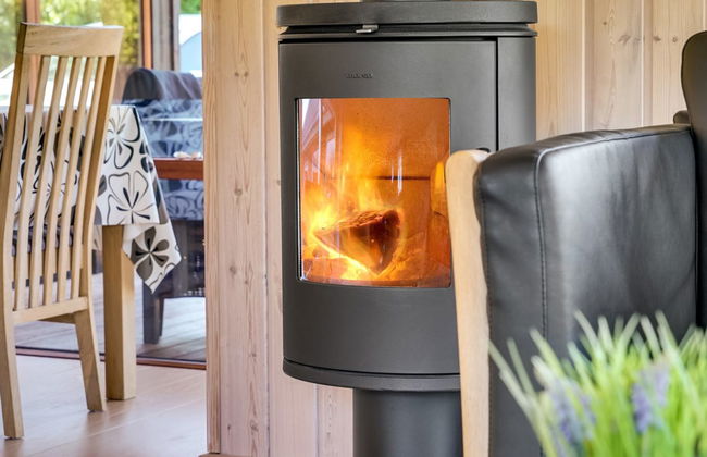 "Kali" - 900m to the fjord - Foto 29