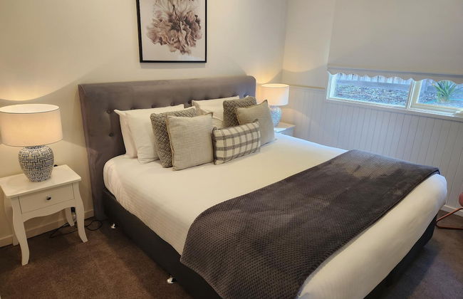 McMillans of Metung Coastal Resort - Foto 32