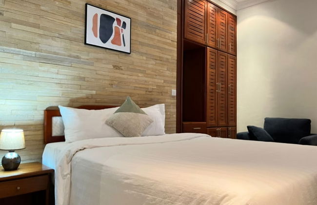 Fairview Luxury Apartments - Photo 6