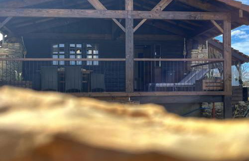 Gîte La Borie - Foto 13