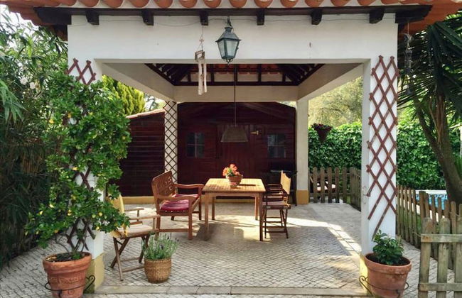 Villa Of Cedars Spirit, Garden Pool - Foto 55