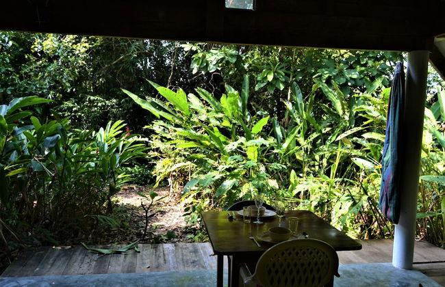 Jungle Like Oasis in San Ignacio - Secluded Cabaña Retreat Close To Mayan Ruins - Foto 17