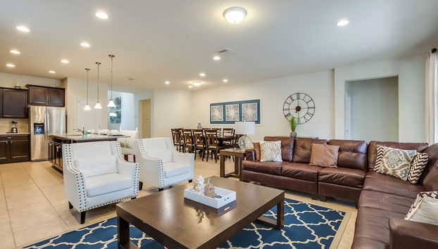 Servicios del alojamiento