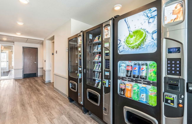 Extended Stay America Suites - Minneapolis - Airport - Mendota Heights - Foto 3