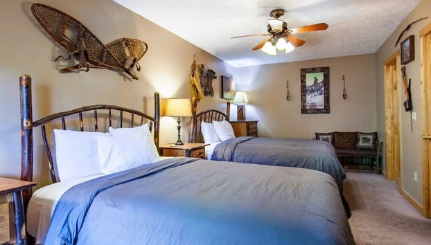 Highland View - Foto 4, Habitación