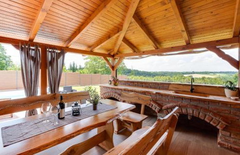 Nice Home In Gornje Plavnice With Wifi - Foto 21