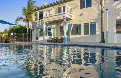 Sunset Crest - Home with stunning views, Pool, BBQ - Foto 37
