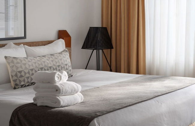 2Br Beach-near Suite Escape - Photo 20