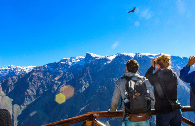 Trekking nella Valle del Colca di 2 o 3 giorni - Foto 2