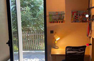 The forest chalet in Parnassus - Foto 22