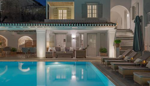 Zoe's Club - Photo 4