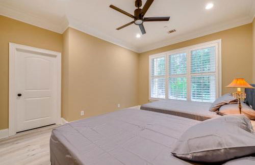 Hike and Explore! Luxe Retreat Near Lake Norman - Foto 18