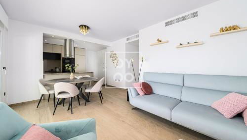 Flamenco Garden, design apt, heated pool, at La Finca Golf Resort - By Oyoostays - Foto 2